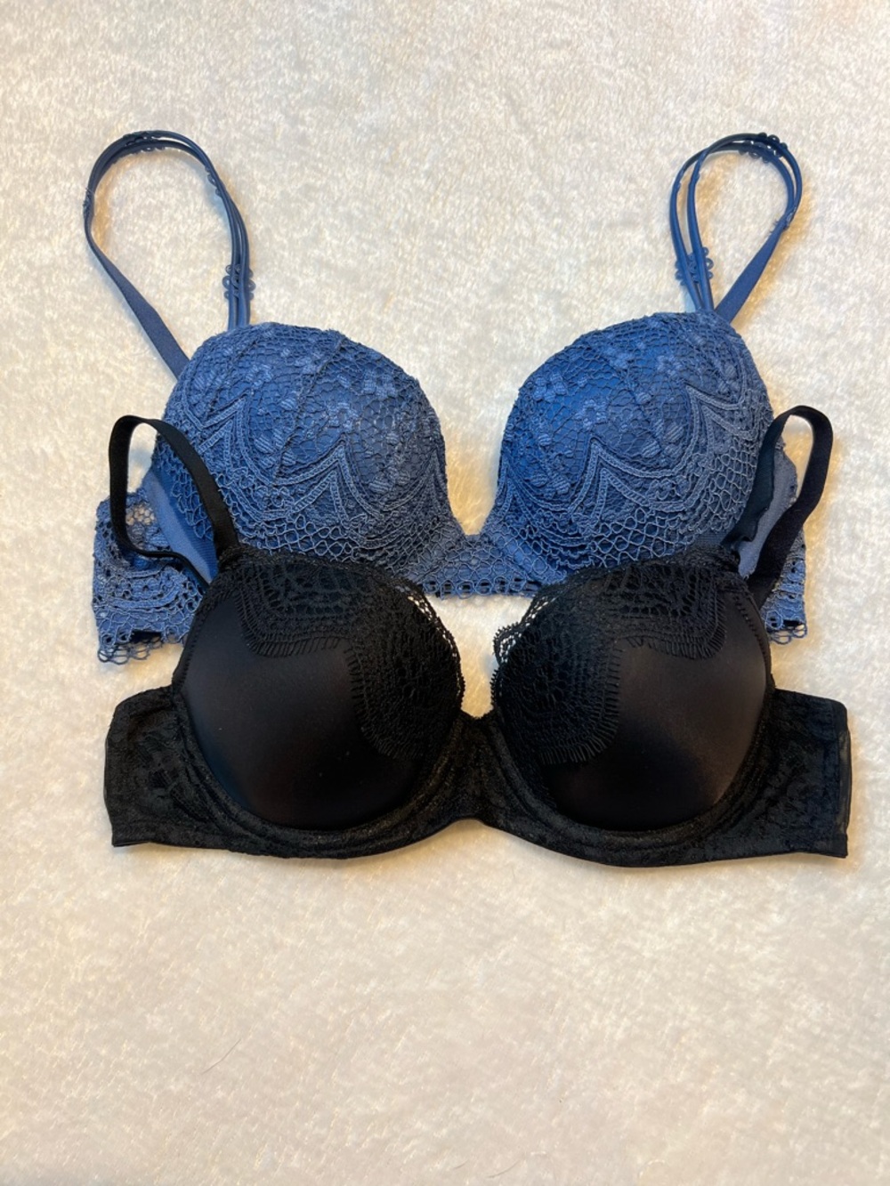 VS Bra Bundle NWOT
